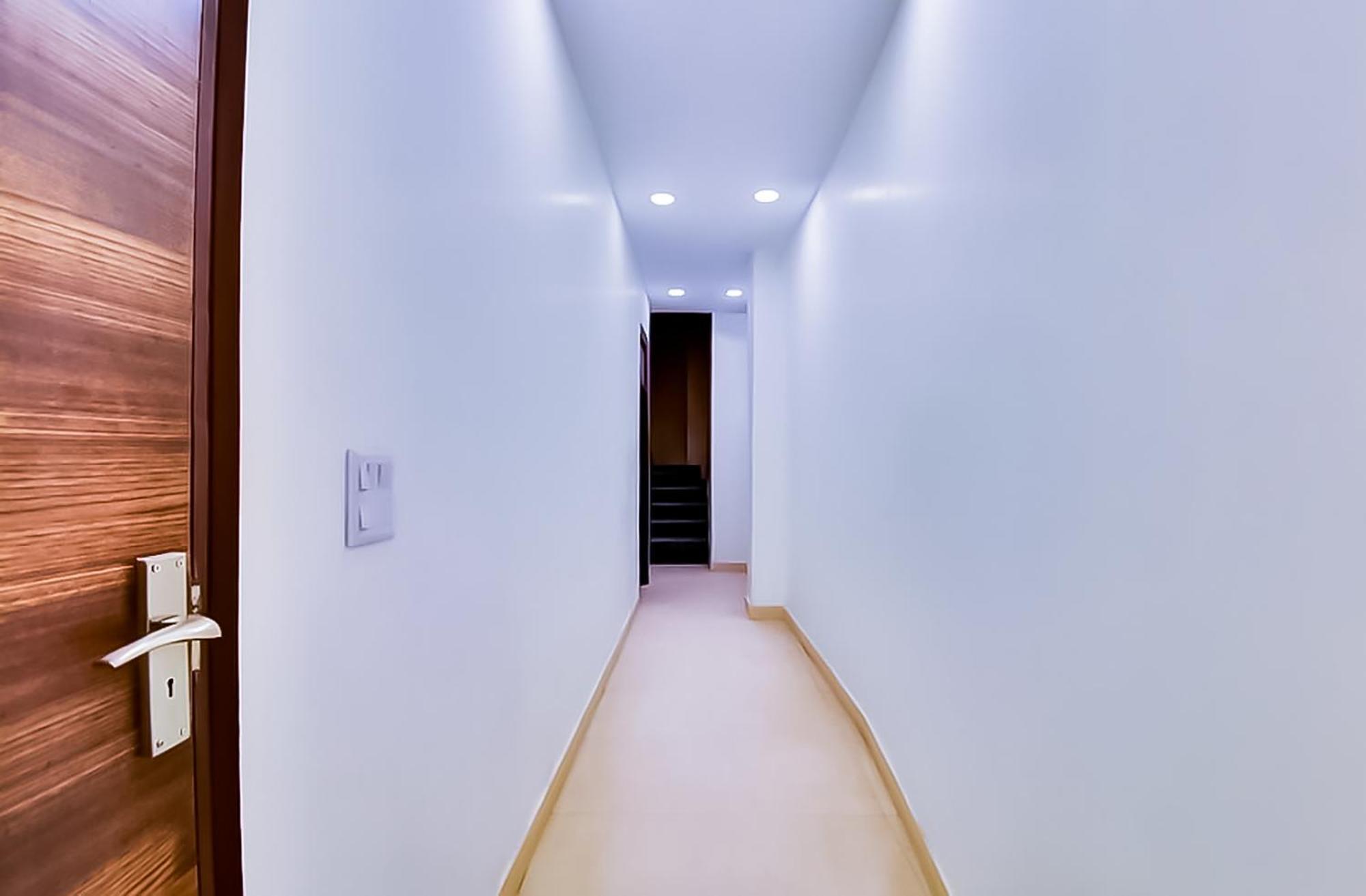Hotel Sukoon - Ramesh Nagar New Delhi Exterior photo
