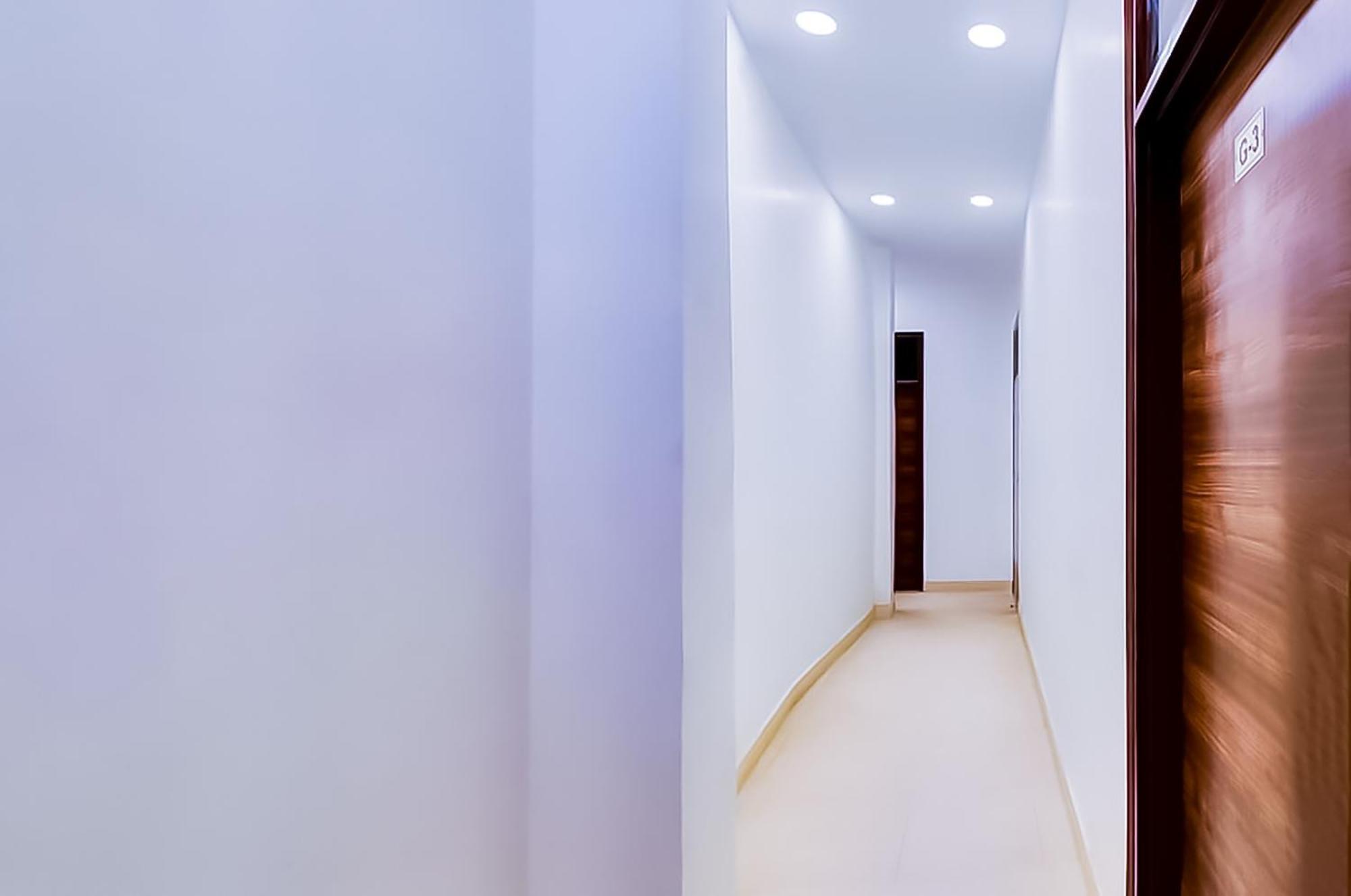 Hotel Sukoon - Ramesh Nagar New Delhi Exterior photo