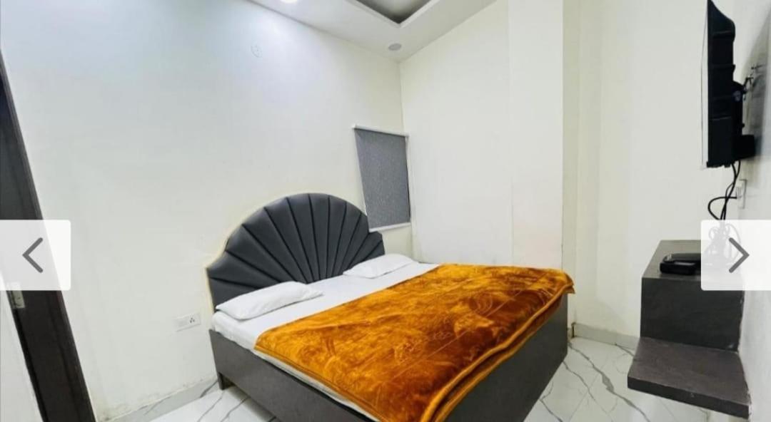 Hotel Sukoon - Ramesh Nagar New Delhi Exterior photo