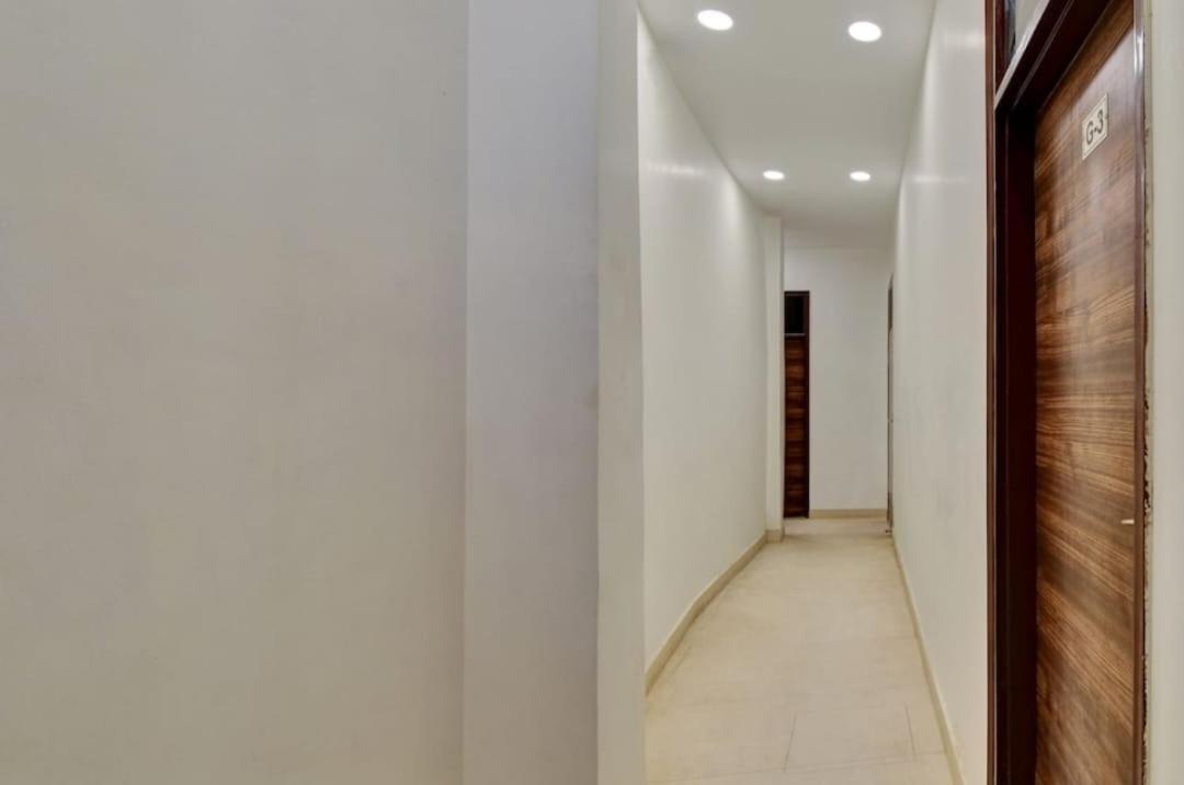 Hotel Sukoon - Ramesh Nagar New Delhi Exterior photo