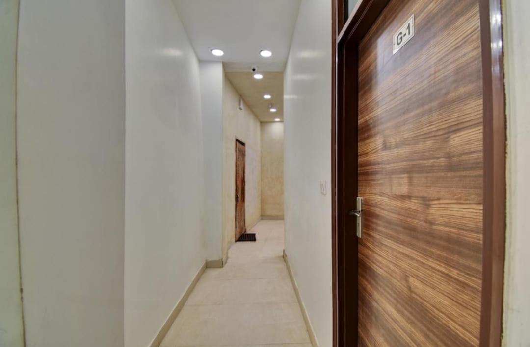 Hotel Sukoon - Ramesh Nagar New Delhi Exterior photo